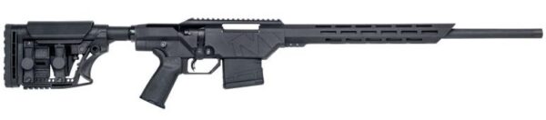 Mossberg MVP Precision Rifle 6.5 Creedmoor 24" Barrel 10 rd Magazine - Precision Shot Firearms