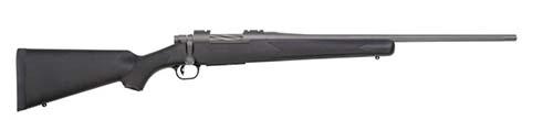 Mossberg Patriot Synthetic Cerakote 6.5 Creedmoor 22" Barrel - Precision Shot Firearms