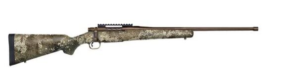 Mossberg Patriot Predator Rifle .308 Win 5rd Capacity 22" Barrel Cerekote Stock - Precision Shot Firearms