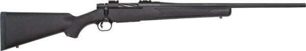 Mossberg Patriot 350 Legend Rifle 4rd Magazine 22? Barrel Synthetic Stock Black - Precision Shot Firearms
