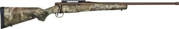 Mossberg Patriot Predator 6.5 PRC Rifle 4rd Magazine 24" Barrel Camo - Precision Shot Firearms
