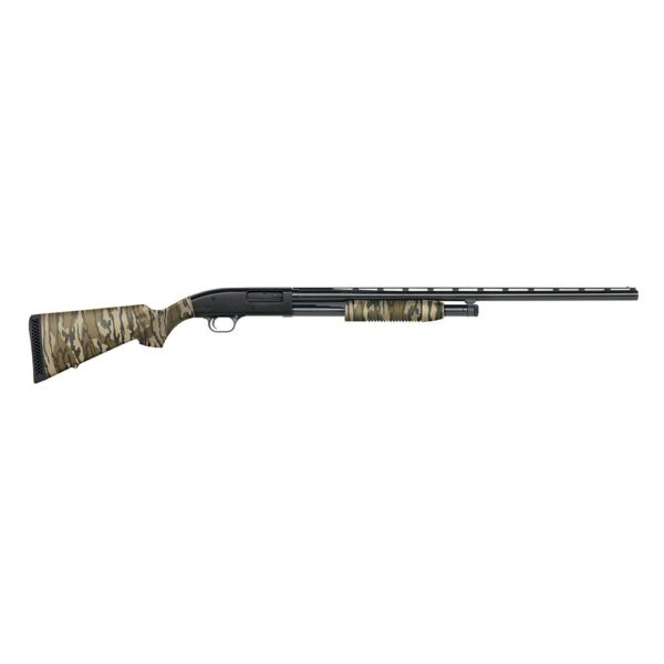 Mossberg Maverick 88 12 GA Shotgun 5rd Magazine 3" Chamber 28" Barrel Camo - Precision Shot Firearms