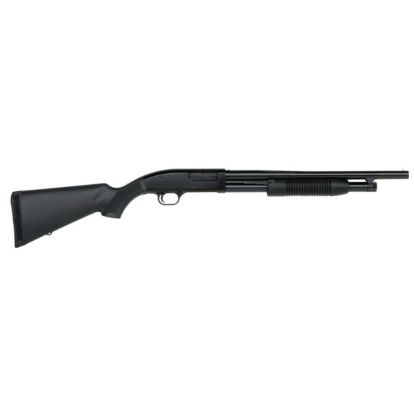 Mossberg Maverick 88 Security 12ga 18.5" Barrel 6rd Capacity - Precision Shot Firearms