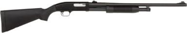 Mossberg Maverick 88 12 GA Shotgun 5rd Magazine 3" Chamber 24" Barrel Black - Precision Shot Firearms