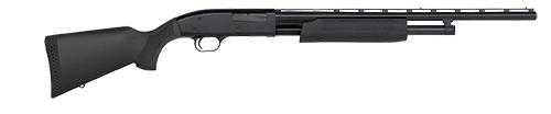 Mossberg Maverick 88 Compact/Short LOP Shotgun 20ga 6rd Capacity 22" Barrel - Precision Shot Firearms