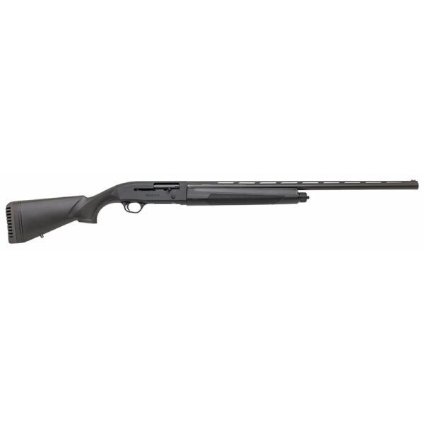 Mossberg Maverick SA Shotgun 12 ga 3" Chamber 5rd Capacity 28" Barrel Black - Precision Shot Firearms