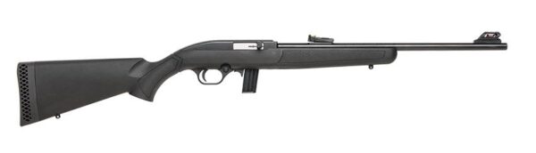 Mossberg International 702 Plinkster .22LR 10rd Magazine 18" Barrel Synthetic Stock - Precision Shot Firearms