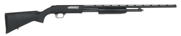 Mossberg 500 Bantam Compact/Short LOP Shotgun 410 ga 3" Chamber 5rd Capacity 24" Blued Barrel Black Stock - Precision Shot Firearms