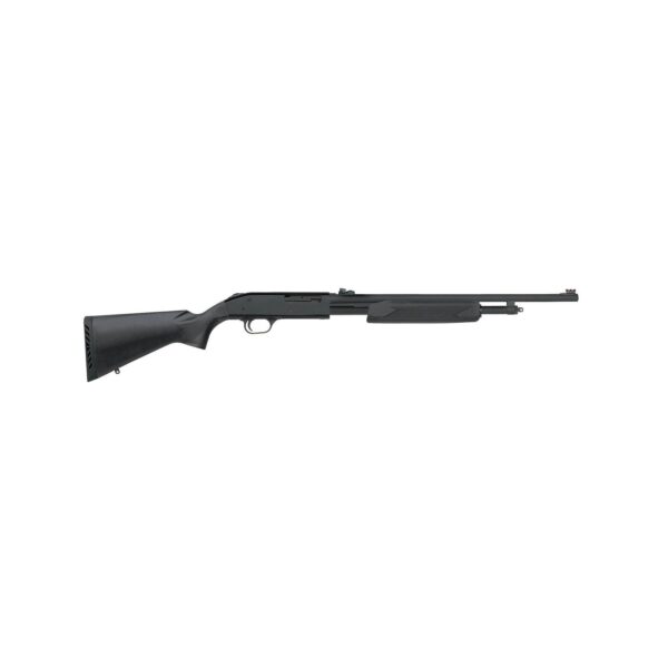 Mossberg 500 Slugster Bantam Shotgun 410ga 3" Chamber 20'' Barrel Black STock - Precision Shot Firearms