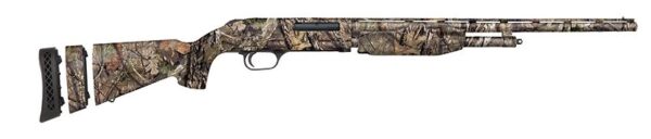 Mossberg 510 Mini Super Bantam All-Purpose .410ga 2rd Capacity 18.5" Barrel Mossy Oak Break-Up Country Stock - Precision Shot Firearms