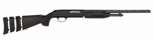 MOSSBERG 510 MINI PUMP 410 18.5" SUPER BANTAM - Precision Shot Firearms