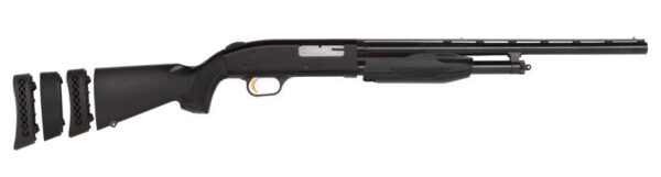 Mossberg 510 Mini Super Bantam All-Purpose Shotgun 20ga 3" Chamber 3rd Capacity 18.5" Barrel - Precision Shot Firearms