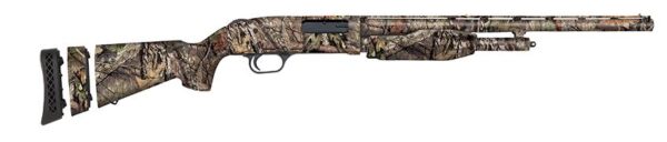 MOSSBERG 510 MINI 20GA 4RD SUPER BANTAM 18.5" BBL BREAKUP - Precision Shot Firearms