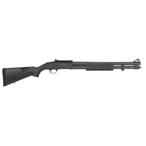 Shotgun 590A1 - 9 Shot Pump action 12ga 20inch - Precision Shot Firearms