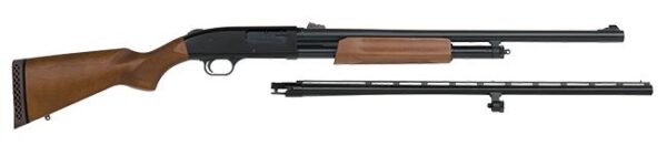 12 GAUGE WOOD 28 AND 24 BARREL - Precision Shot Firearms