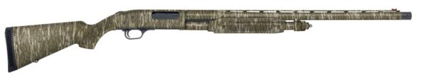 Mossberg 835 Ulti Mag 12ga Pump Action 26" Barrel Bottomland Camo - Precision Shot Firearms