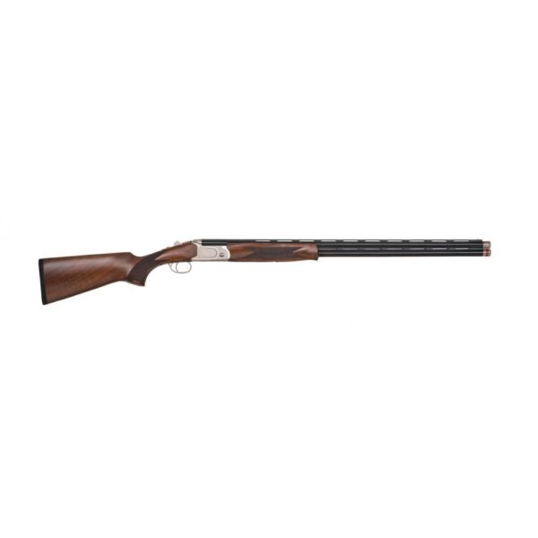 Mossberg International Gold Reserve Shotgun 20 ga 3" Chamber 2rd Capacity 30" Barrel Wood - Precision Shot Firearms