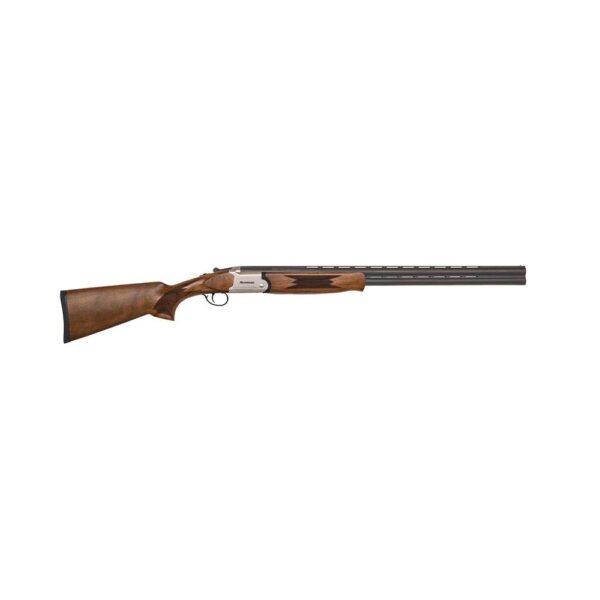 Mossberg Silver Reserve O/U Shotgun 16ga 3" Chamber 28" Barrel Black Walnut Stock - Precision Shot Firearms