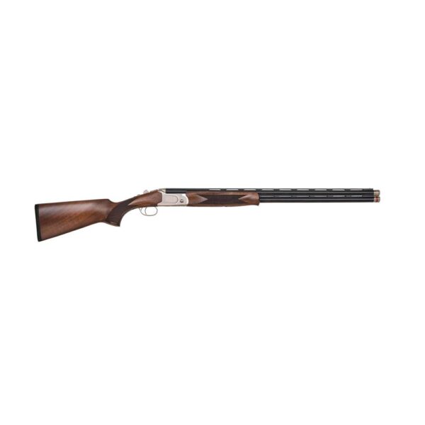 Mossberg Gold Reserve O/U Shotgun 16ga 3" Chamber 2rd Capacity 30" Barrel Grade A Black Walnut Stock - Precision Shot Firearms