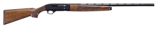 MOSSBERG SA-20 20GA 5RD FIELD 26" BBL BLUE WALNUT 5 CHOKE SET - Precision Shot Firearms