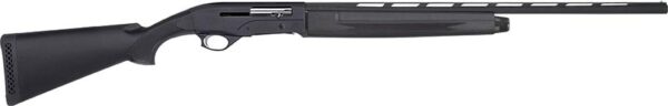 Mossberg SA-410 Field 410 GA Shotgun 4rd Magazine 3" Chamber 26" Barrel Matte Blued - Precision Shot Firearms