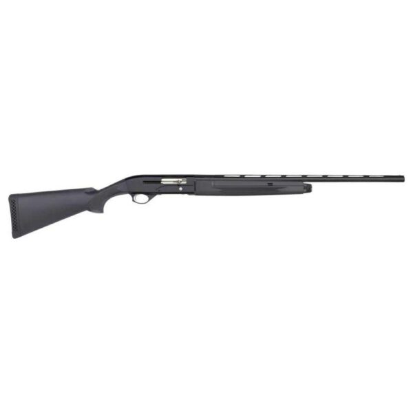 Mossberg SA-28 Field Shotgun 28 ga 2.75" Chamber 4rd Magazine 26" Barrel Matte Blue - Precision Shot Firearms
