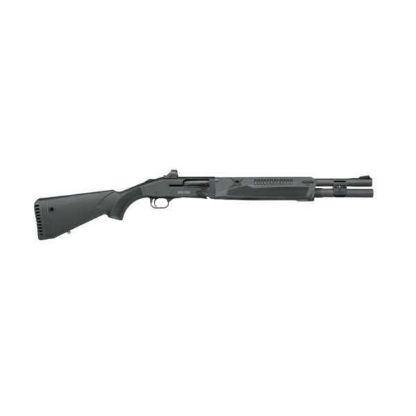 Mossberg 940 w/Holosun Shotgun 12ga 3" Chamber 7rd Capacity 18.5" Barrel Synthetic Stock -USED - Precision Shot Firearms