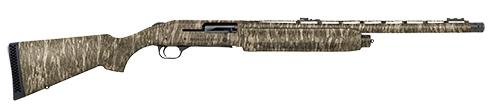 Mossberg 935 Turkey 12ga 5rd Capacity 22" Barrel Mossy Oak Bottomland Camo - Precision Shot Firearms