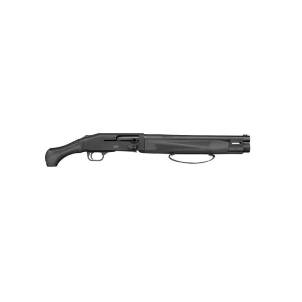 Mossberg M990 Aftershock Shotgun 12ga 3" Chamber 5rd Capacity 14.75" Barrel NON-NFA - Precision Shot Firearms