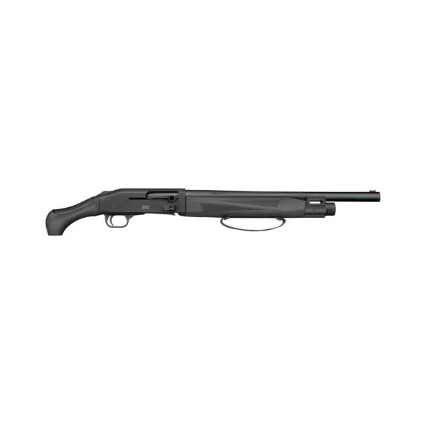 Mossberg M990 Aftershock Shotgun 12ga 3" Chamber 5rd Capacity 18.5" Barrel - Precision Shot Firearms