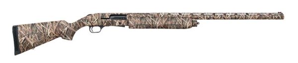 MOSSBERG 930 12GA 5RD PRO SERIES 28" BBL SYN ACCU-SET - Precision Shot Firearms