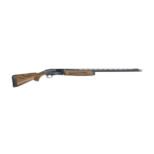 Mossberg 940 Pro Sporting Shotgun 12 ga 3" Chamber 4rd Magazine 30" Barrel Walnut - Precision Shot Firearms