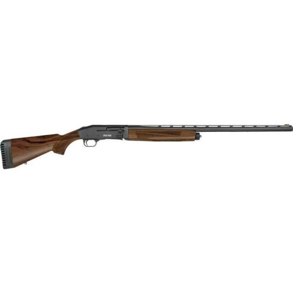 Mossberg 940 PRO Field Shotgun 12 ga 3" Chamber 4rd Magazine 28" Barrel Walnut - Precision Shot Firearms
