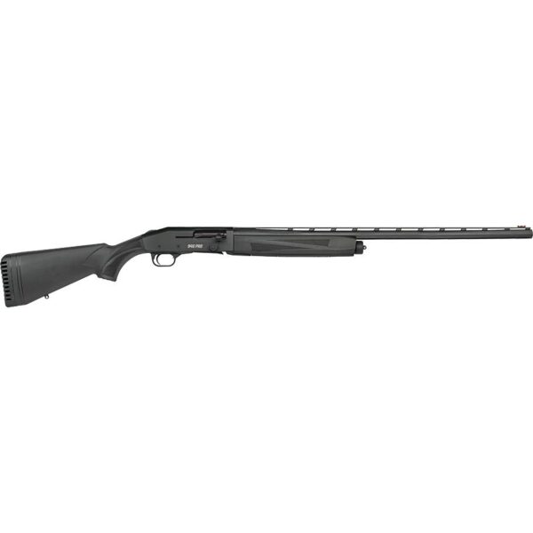 Mossberg 940 Pro Field 12 GA Shotgun 4rd Magazine 3" Chamber 28" Barrel Black - Precision Shot Firearms