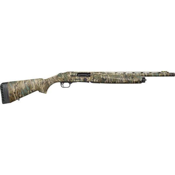 Mossberg 940 Pro Turkey 12 GA Shotgun 4rd Magazine 3" Chamber 18.5" Barrel Camo - Precision Shot Firearms