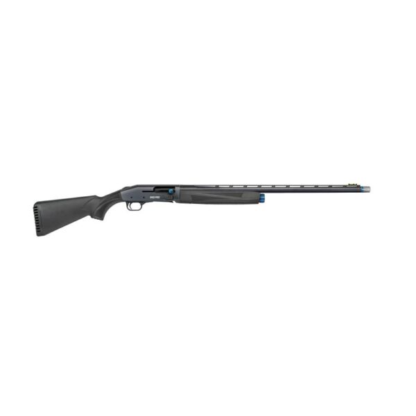 Mossberg 940 Pro Super Bantam Sporting Shotgun 12 ga 3" Chamber 4rd Magazine 26" Barrel Black - Precision Shot Firearms
