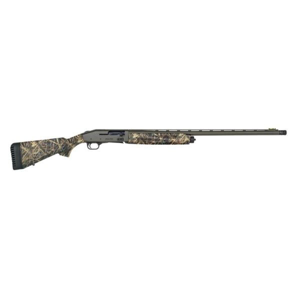 Mossberg 940 Pro Waterfowl Shotgun 12 ga 3" Chamber 4rd Magazine 28" Barrel Mossy Oak Vintage Shadowgrass Optics Ready - Precision Shot Firearms