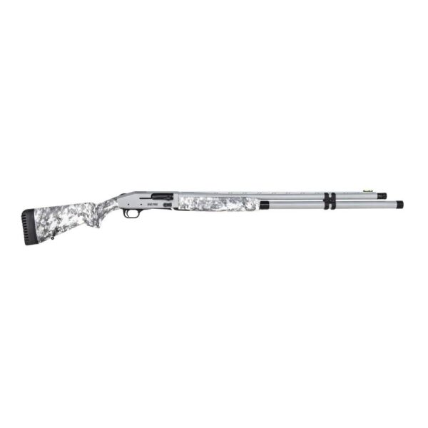 Mossberg 940 Pro Waterfowl Snow Goose Shotgun 12 ga 3" Chamber 12rd Magazine 28" Barrel TrueTimber Viper Snow Optic Ready - Precision Shot Firearms
