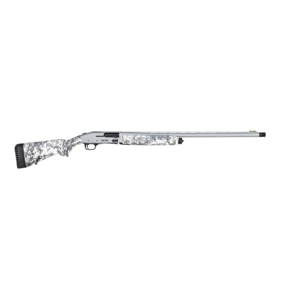 Mossberg 940 Pro Waterfowl Snow Goose Shotgun 12 ga 3" Chamber 4rd Magazine 28" Barrel True Timber Viper Snow Optics Ready - Precision Shot Firearms