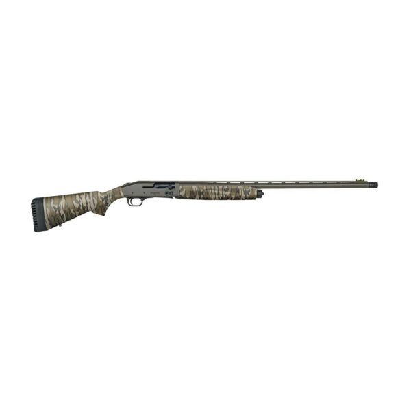 Mossberg 940 Pro Waterfowl Optic Ready Shotgun 12 ga 3" Chamber 4rd Magazine 28" Barrel Mossy Oak Bottomland - Precision Shot Firearms