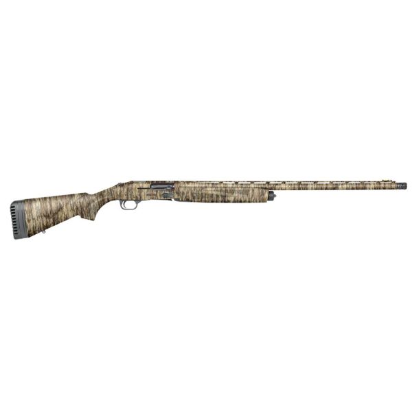 Mossberg 940 Pro Waterfowl Shotgun 12 ga 3" Chamber 4rd Magazine 28" Barrel Realtree Legacy - Precision Shot Firearms