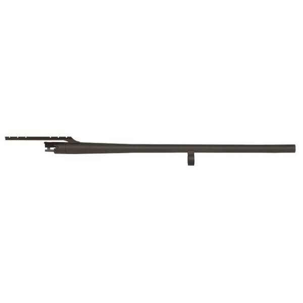 Mossberg Barrel For a Remington 870 12 Gauge 24 Rifle Bore Scope Base - Precision Shot Firearms