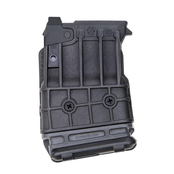 Mossberg 590M Shotgun Magazine 12 ga 5/rd - Precision Shot Firearms
