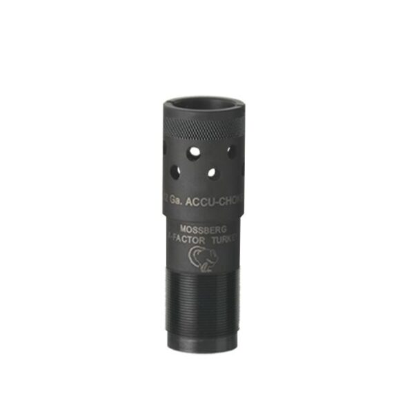 Mossberg X-Factor Extra Full Ported Choke Tube for 12 ga Mossberg 500/535/930 - Precision Shot Firearms