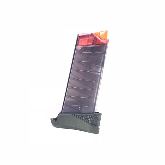 Mossberg Clear Count Handgun Magazine For Mossberg MC1sc 9mm 7/rd Polymer - Precision Shot Firearms