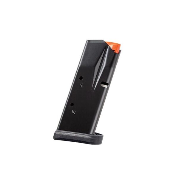 Mossberg MC2sc Flush Fit Magazine 9mm Luger 10rd Black - Precision Shot Firearms