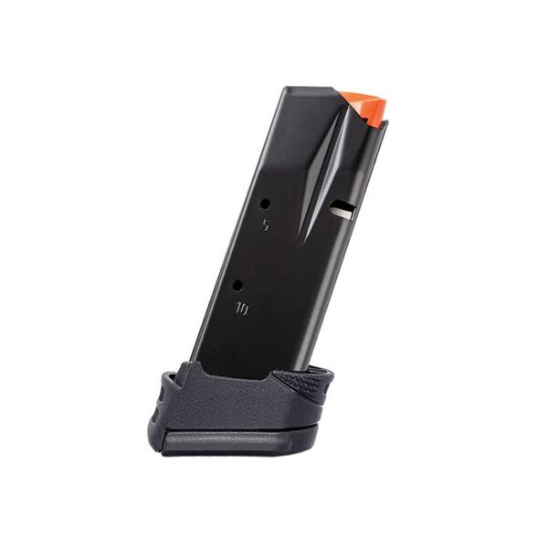 Mossberg MC2sc Double Stack Extended Magazine 9mm Luger 10rd Black - Precision Shot Firearms