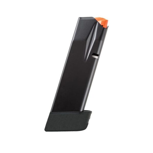 Mossberg MC2C Double Stack Handgun Magazine Black 9mm Luger 16/rd - Precision Shot Firearms
