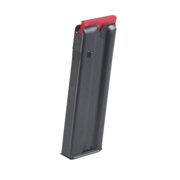 Mossberg International 702 Plinkster Rifle Magazine .22 LR 10/rd - Precision Shot Firearms