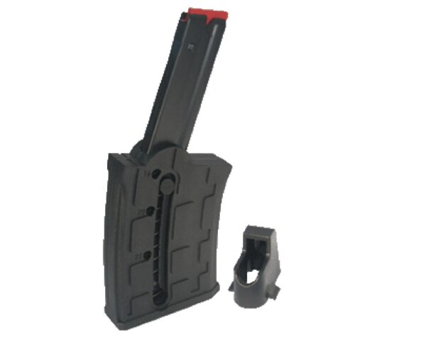 Mossberg International 715 Rifle Magazine & Loader .22 LR 25/rd - Precision Shot Firearms